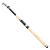Спиннинг телескопический карбоновый Mikado Sea Spirit Tele 2,1 м, тест 10-30 гр.