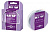 Леска Mikado Ultraviolet, 150m (0.18mm)