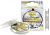 Леска "TRABUCCO" T-Force Fluorocarbon 0.185 25м