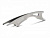 Стальные мини-кусачки Rapala RCD (7 см.)