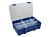 Коробка Nautilus 197 Tackle Box 1-9 compartments