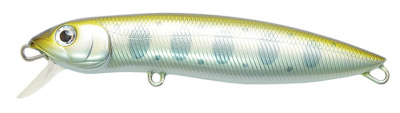 Воблер PONTOON 21, Moby Dick 100F-SR, 100мм, 16,0 гр., 0.5-1 .0 м., №304