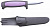 Нож Morakniv Precision, нержавеющая сталь, резиновая ручка