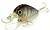 Воблер Lucky Craft Clutch MR_0194 Gill 392
