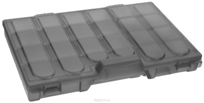 Органайзер 0047-1 однополочн. 350*230*40мм 8953109 (Три кита)