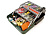Ящик Nautilus 143 Tackle Box 2-tray Grey-Green
