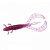 Приманка силик. "FLAGMAN" Рак FL Craw 2.5" #130 Mistic Spice 12см 6шт FFLC25-130