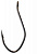 Крючок KOI "CAT FISH HOOK", размер 12/0 (INT), цвет BN (3 шт.)