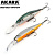 Воблер "Akara" Deep Best Minnow 100SP 16г  DBM100F-A23