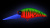Воблер "STRIKE PRO" Cabbie Crank плав. 5.5см 9.8г JL-145#A230S