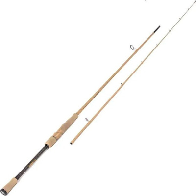 Спиннинг штекерный карбоновый Namazu Pro SupaPull-Jack Welterweight IM8 2,12m/ 4-16 гр.