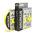 Леска плет. "NAUTILUS" Pro Braid X4 Fluo Yellow 0.20мм 150м