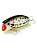 Воблер Lucky Craft Malas_0218 White Bass 698