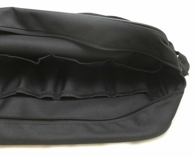 Сумка д/жерлиц на 10 штук