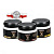 01080_Краска черная (Dyes 80g Black) Traper