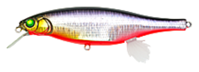 Воблер MEGABASS VISION 100 MIYABI (GG Miyabi RP)