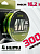 Плетёный шнур DAYO 4X PE Green 4x 300 м 0.25 мм