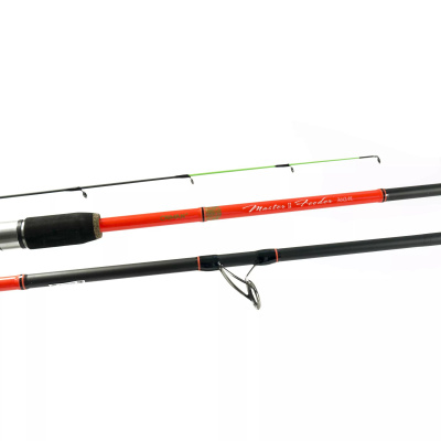 Удилище фидер "Caiman" Master ll Feeder MAF360MH 3.6м 120г 211917