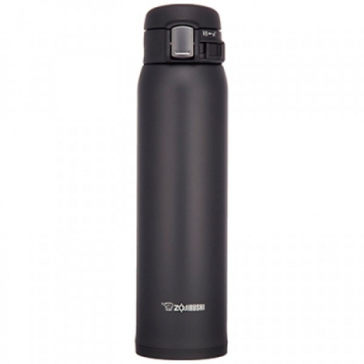 Термос Zojirushi SM-SA 60-BA 0.60L черный