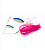 Блесна "STRIKE PRO" Spinner Baits 12.4г W1C-626E/W3C-626E SB-010#626E-17