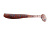 Виброхвост "Lucky John" Pro S Baby Rockfish съедоб. 03,50 20шт 140149-S19