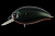 Воблер "TsuYoki" Agent 36F K102