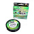 Леска плетеная Power Pro 92м зеленая 0,15/9кг