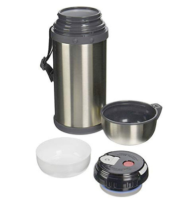 Термос Zojirushi SF-CC 15-XA 1.5 L стальной