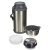 Термос Zojirushi SF-CC 15-XA 1.5 L стальной Термос Zojirushi SF-CC 15-XA 1.5 L стальной