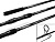 Удилище Nautilus Magnet Carp MSC3334 390см 3.75lb