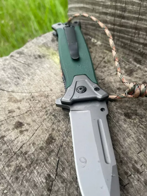 Нож скадной турист. Browning B-105 