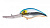 Воблер "STRIKE PRO" Crankee Runner плав. 8см 27.5г EG-042F#626E