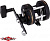 Катушка Mikado мультипликатор Mermaid GLC 3003, 3п