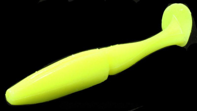 Мягкая приманка Select Shad Up 3.5" (85) цв. 045 (5штук)