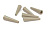 Конус Nautilus Tail Rubbers Gravel