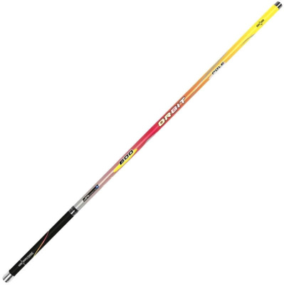 Удилище маховое теле б/к BOB Orbit Pole, 6 м, тест до 25 гр.
