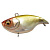 Воблер MEGABASS VIBRATION-X MICRO 52мм, 10.5г, тонущ, (M Western Clown)