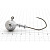 Джигер Nautilus Sting Sphere SSJ4300 16гр hook 1/0