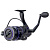 Катушка "Black Side" Guardian Feeder 3500FD (7+1ball)