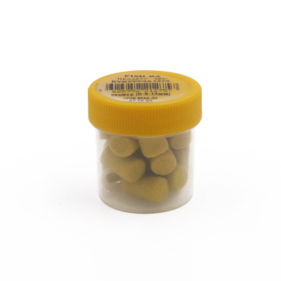 ПЕЛЛЕТС +резинка кукуруза 8х14мм 20мл