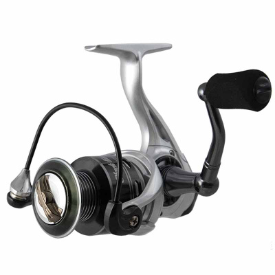 Катушка "Black Side" Quest X 4500FD (5+1ball)