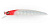 Воблер "STRIKE PRO" Inquisitor нейтр. 13см 26.5г EG-193C-SP#022PPP-713