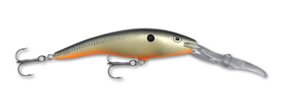 Воблер Rapala  TDD11 /OPSD 