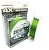 Плетёный шнур "KAIDA" PRO FIGHTERS Dark Green 4x 100м 0.14 мм
