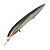 Воблер "HALCO" Sorcerer XDD+STD 125 #Rus1
