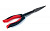 Плоскогубцы рыболовные удлиненные прямые Namazu Pro Long Nose Pliers, L-290 мм