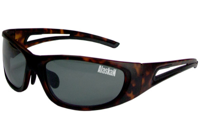 Очки "ALASKAN" Kenai поляриз. AG14-03 grey