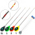 Удочка зим. "Akara" Ice Pro L 355 желтая SP-1T-Y Удочка зим. "Akara" Ice Pro L 355 желтая SP-1T-Y