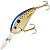 Воблер "Fat Free Shad"