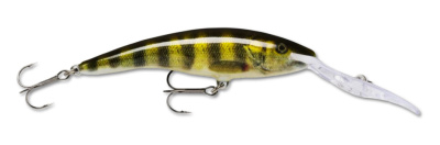 Воблер Rapala TDD11 /PEL 